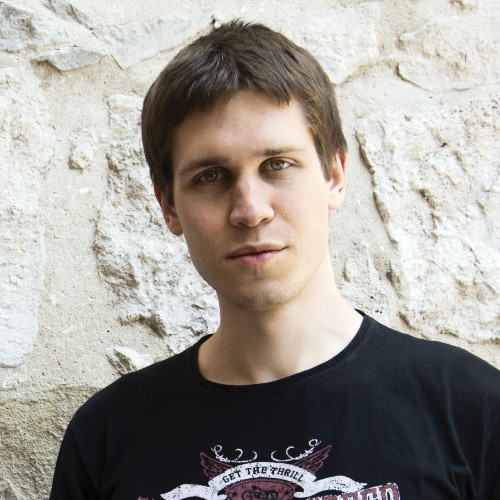 Radosław Jarema