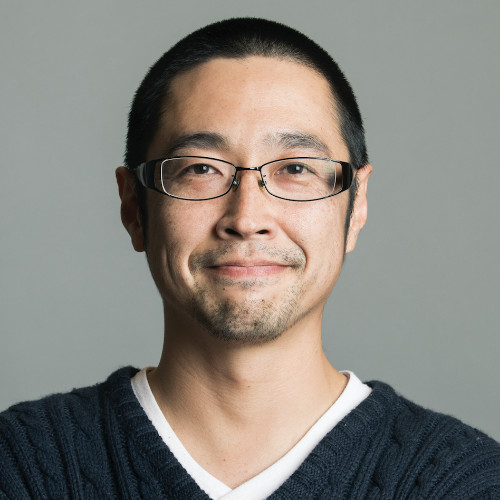 Toshimasa Ishibashi