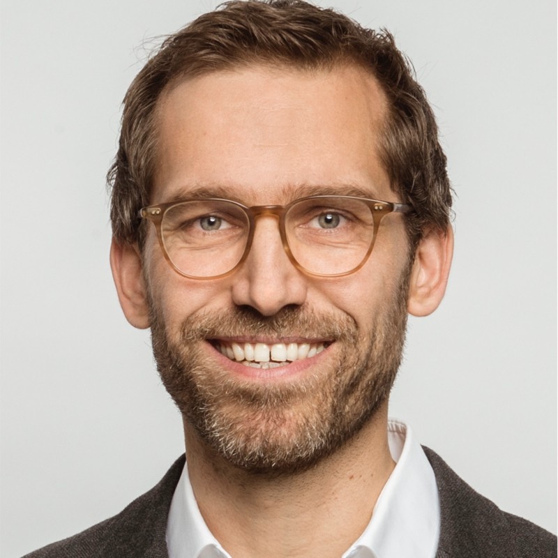 Henrik Blank