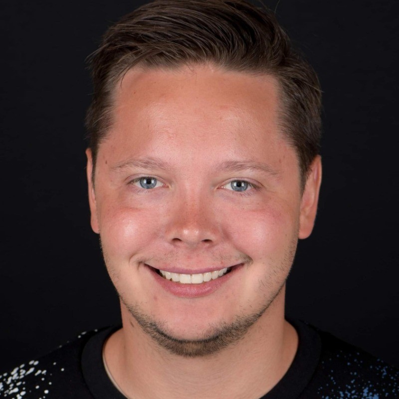 Airidas Juskaitis