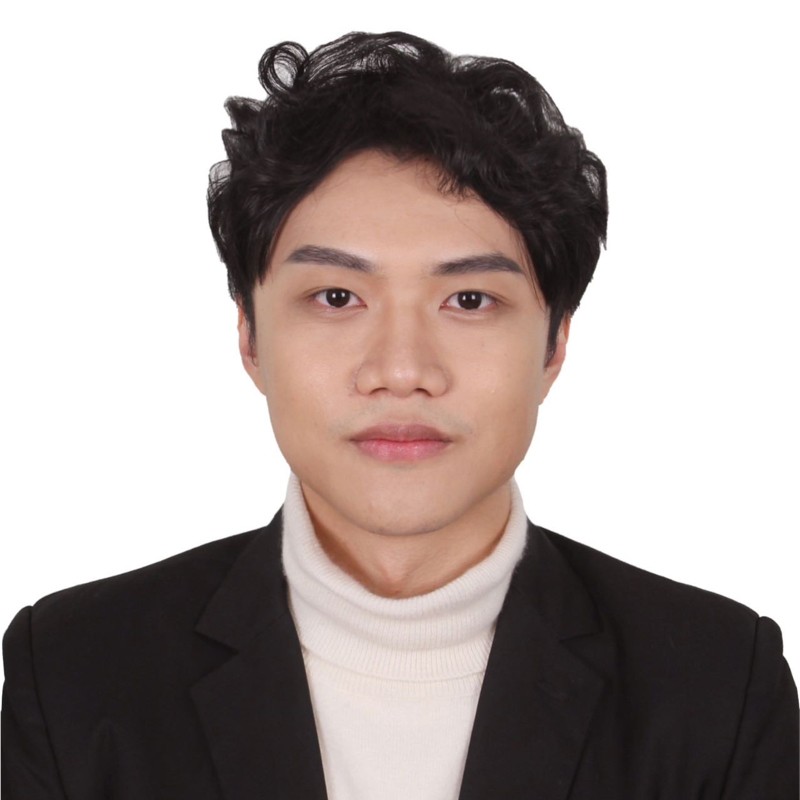 Shuwei Liu