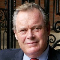 Nigel Leggett