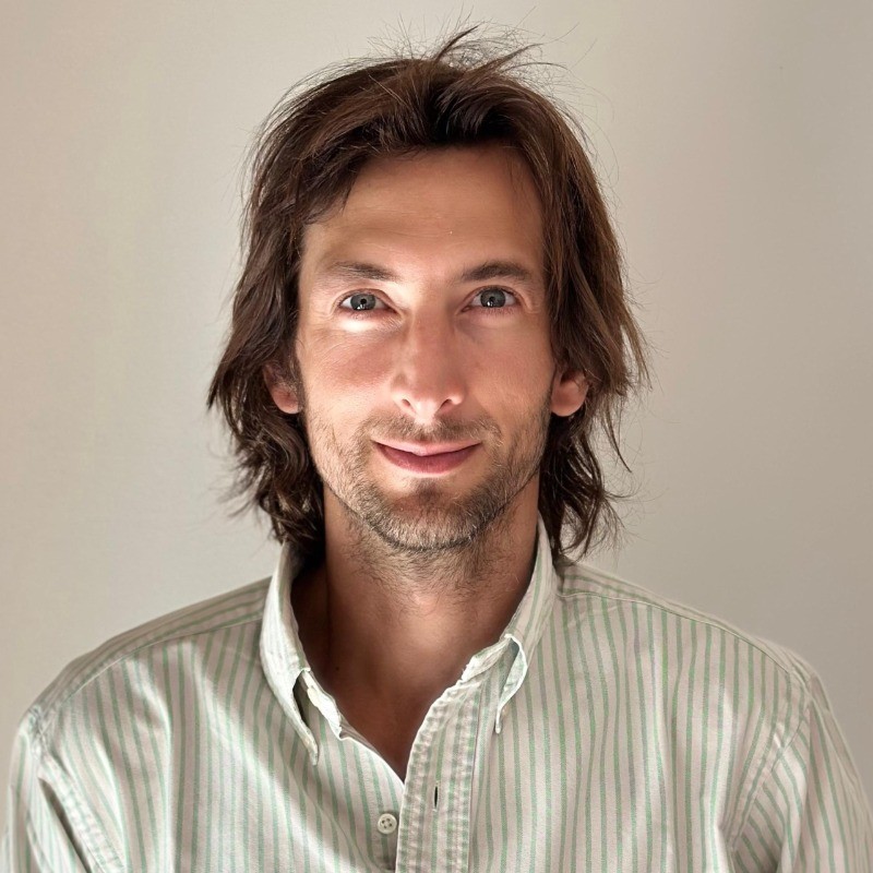 Mauricio Sestopal