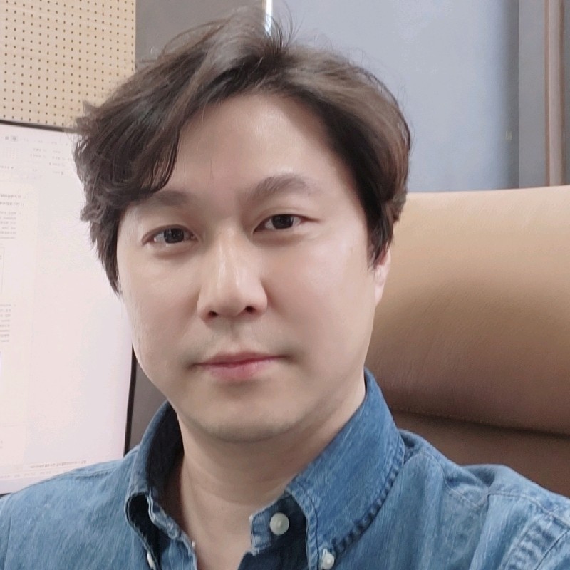 Jungwook Chin