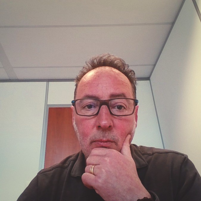 Denis Payen