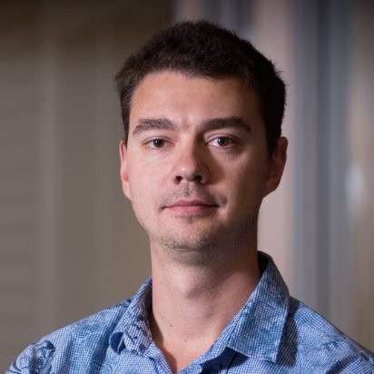 Art Seredyuk