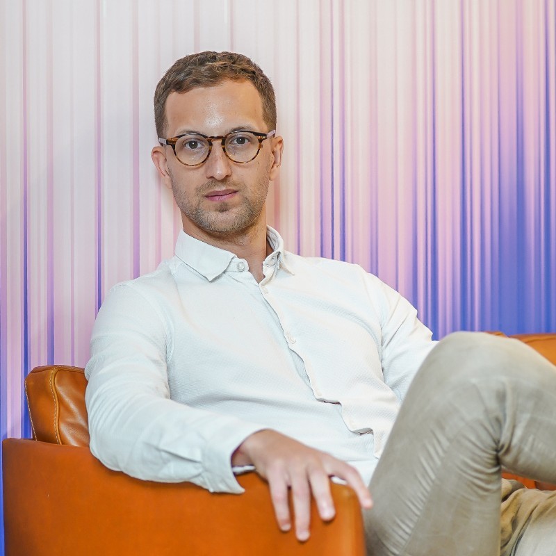 Pawel Chrzan