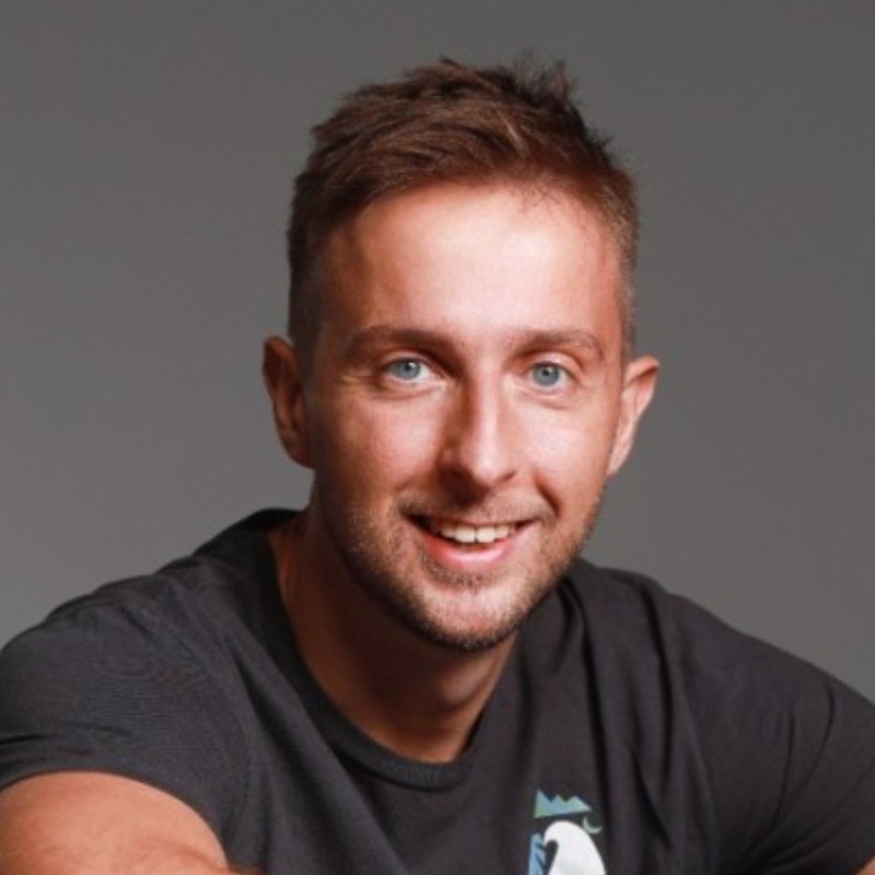 Bartek Jędrychowski