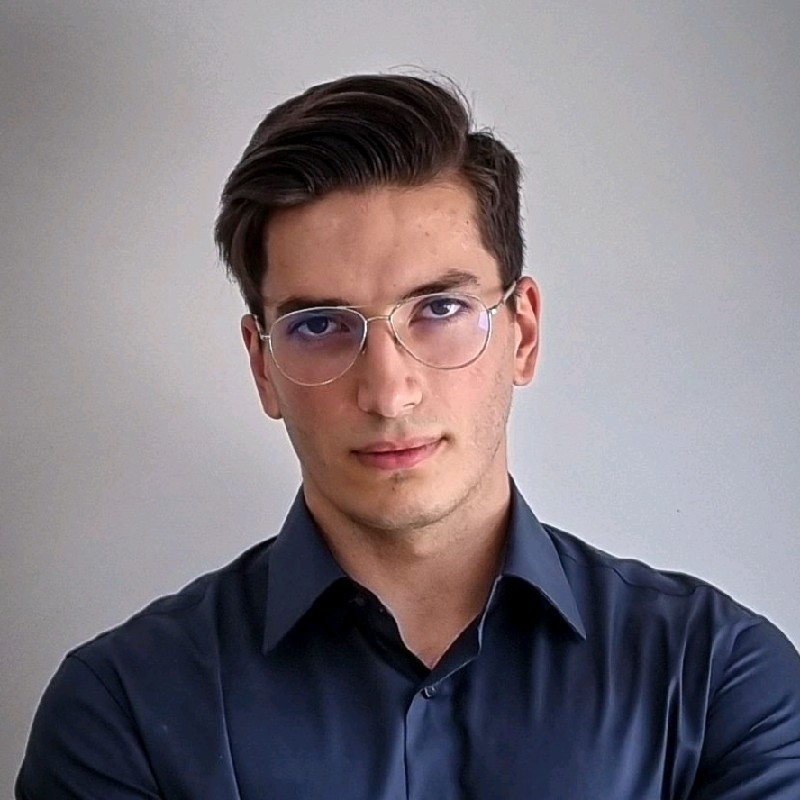 Bogdan Bercean