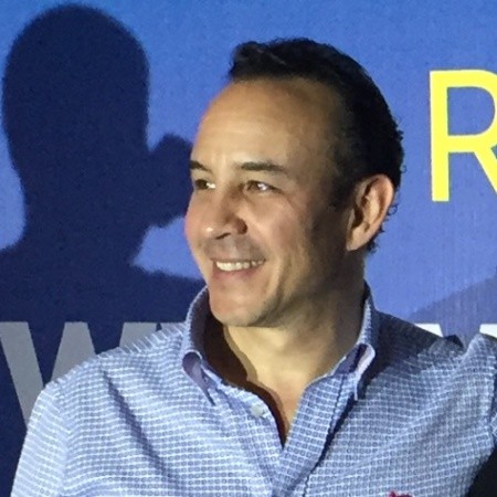 Luis Sandi