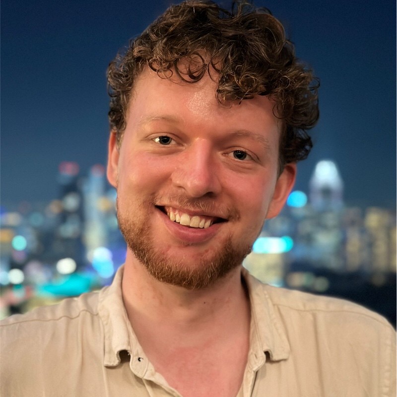 Mark Evenblij