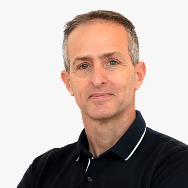 Amir Yoffe
