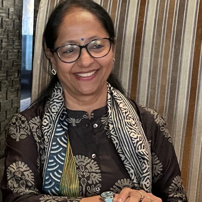 Radhika Viraraghavan