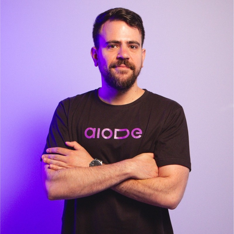 Idan Dobrecki