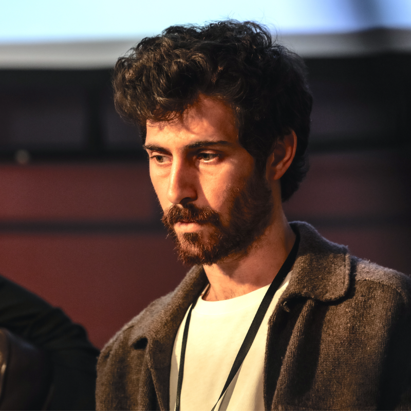 Jonathan Karmi
