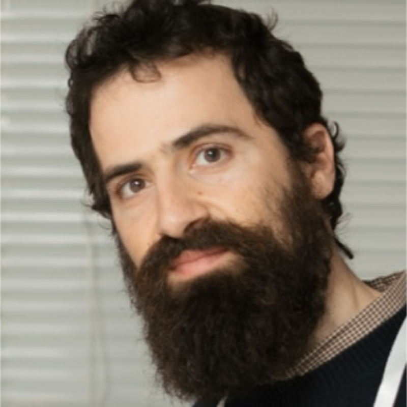 Shai Cohen‏