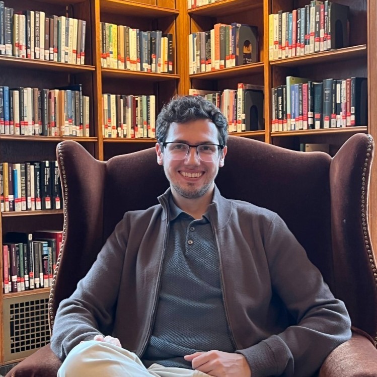 Luís Mey