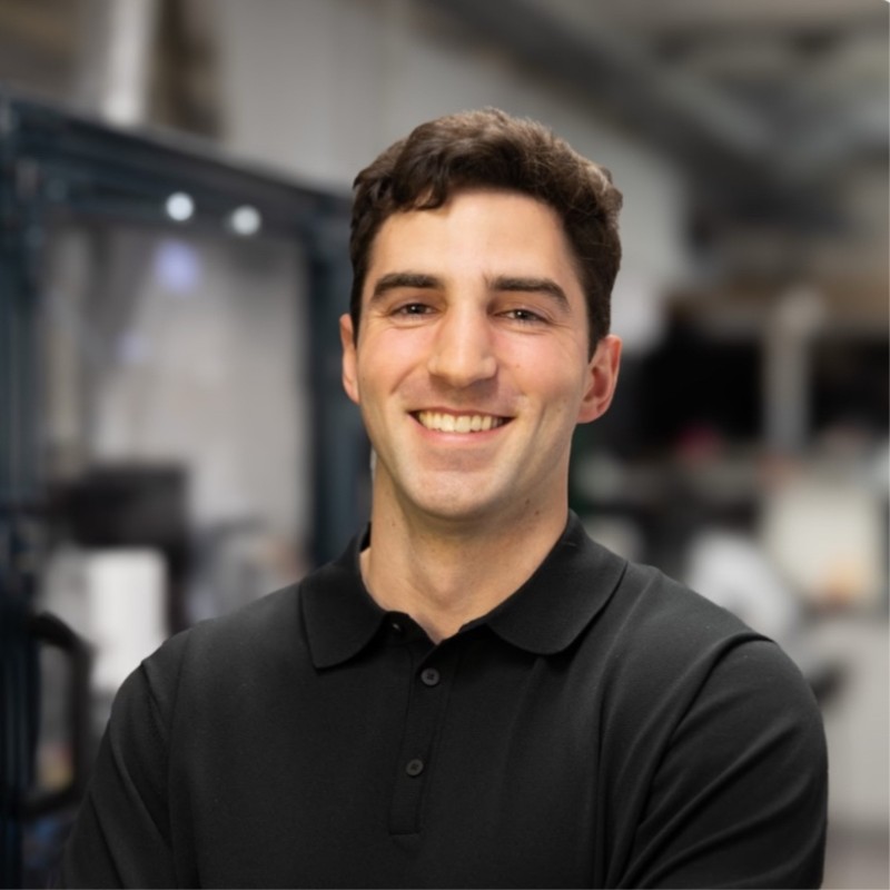 Douglas Pimlott, PhD
