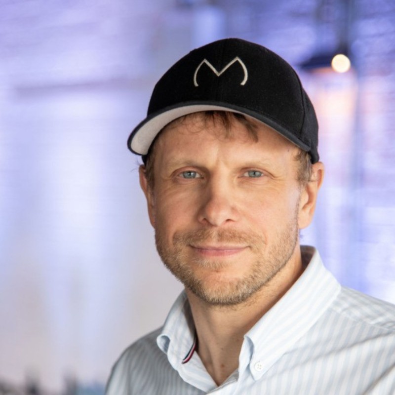 Stefan Nadolski