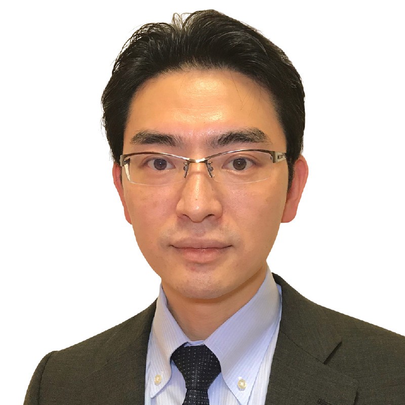 Hideshi Tomita