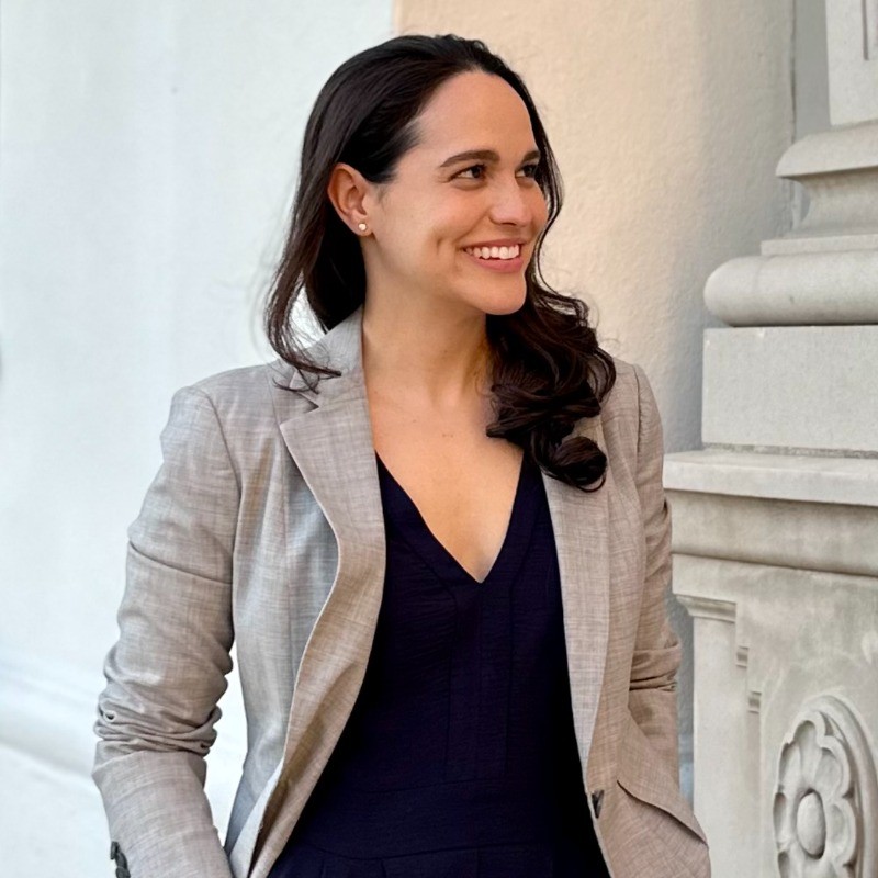 Rebecca Taber Staehelin
