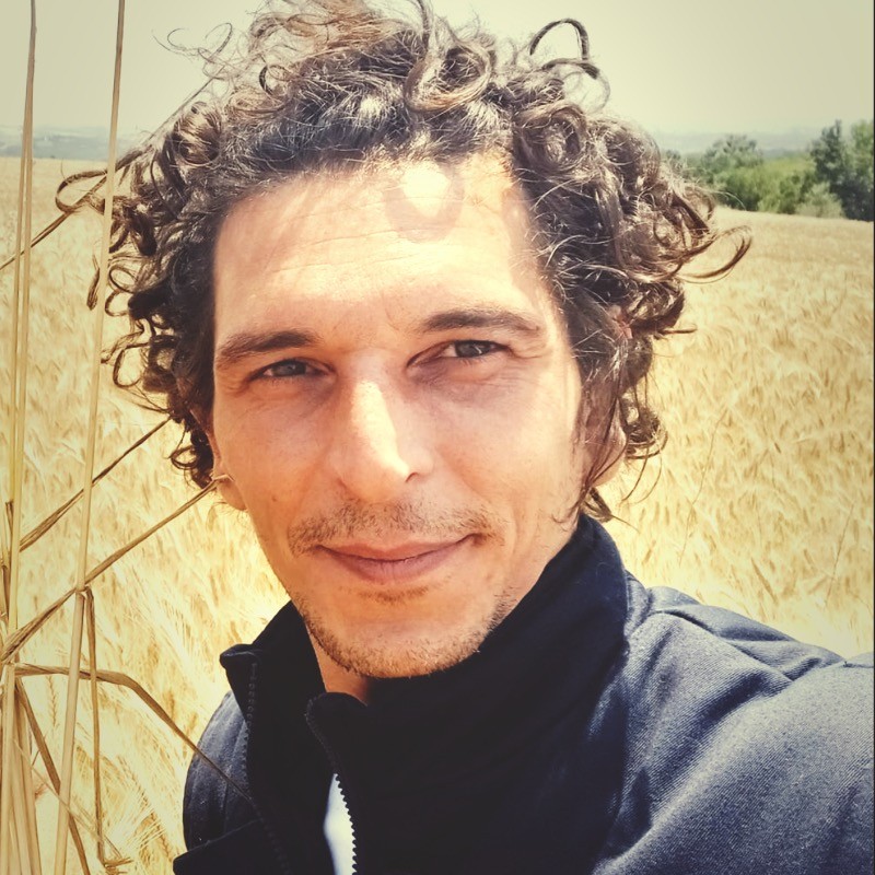Stefanos Kamperis