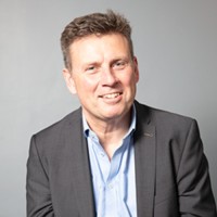Stuart McLachlan