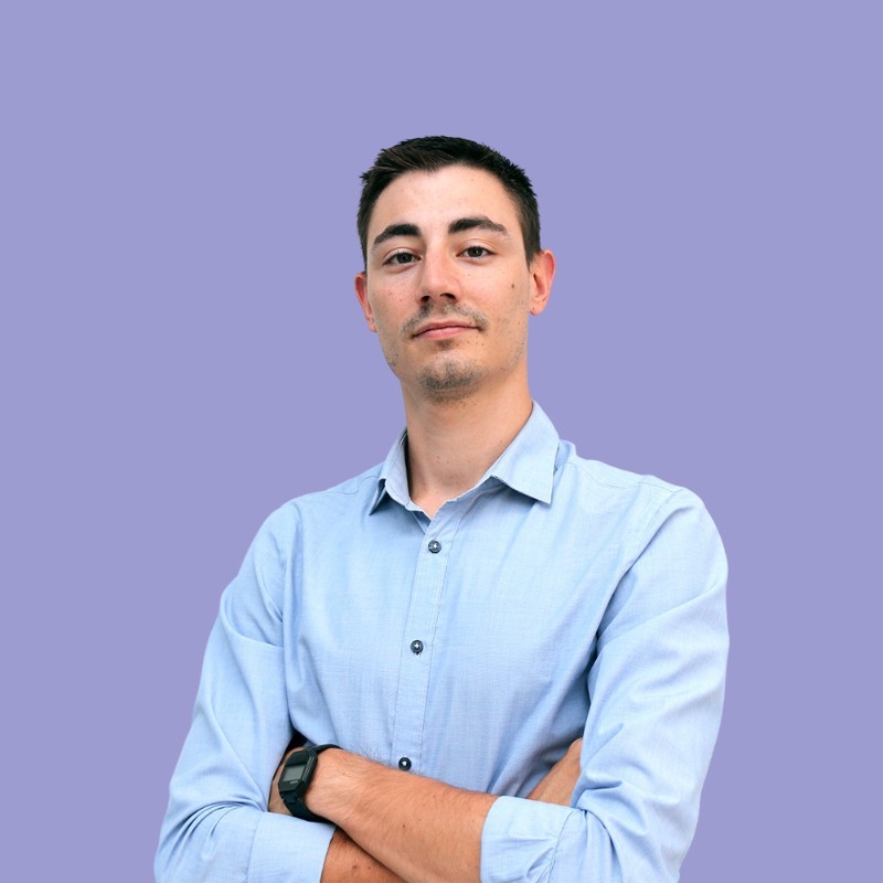 Matteo Giovannetti