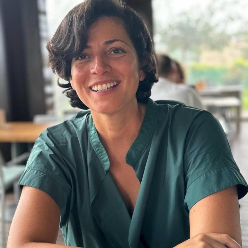 Dayana Mejias Roman