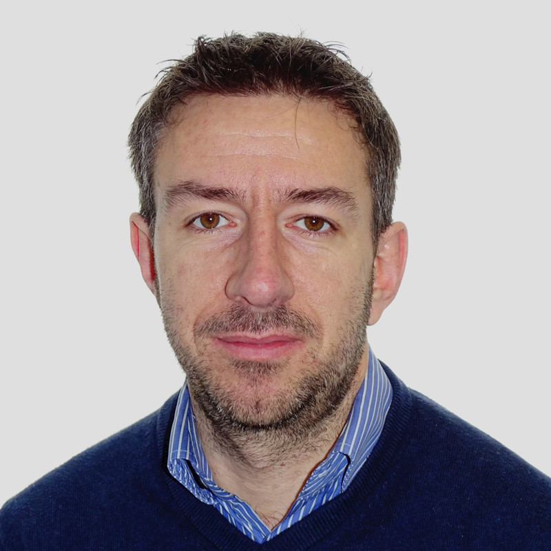Richard Hutchings