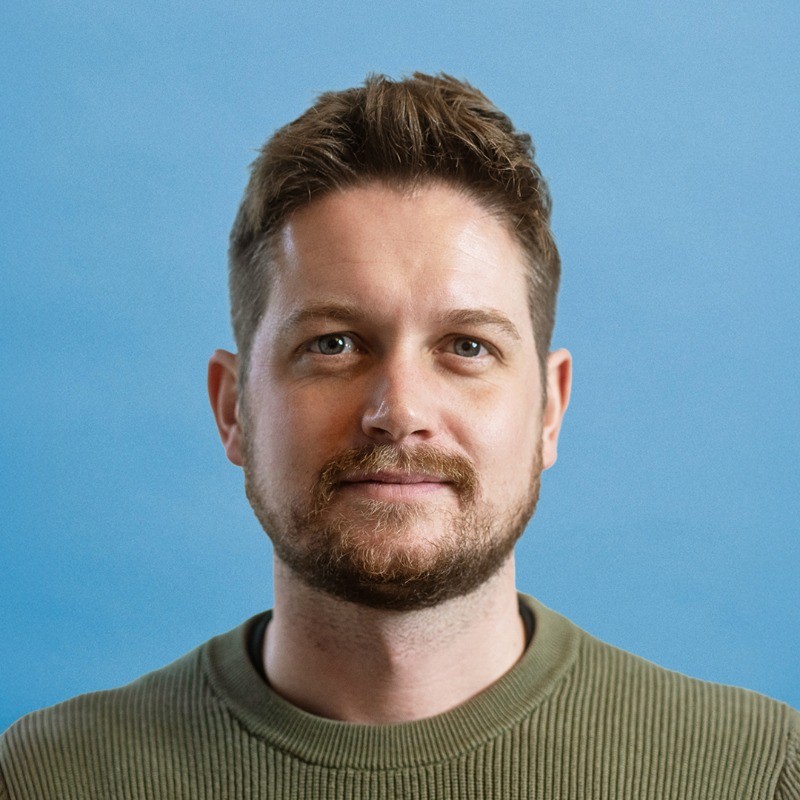 Michael Rosenfeldt