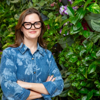 Kirsty Kenney