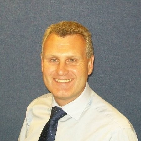 Phil Davies