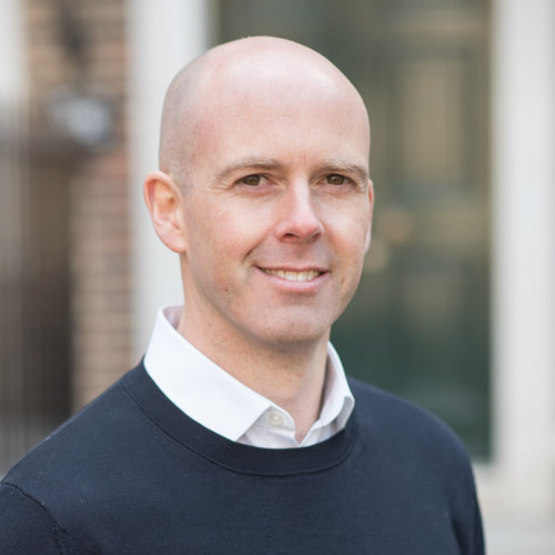 Matthew Peakman