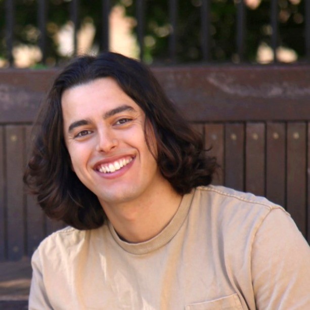 Sebastian Chaoui