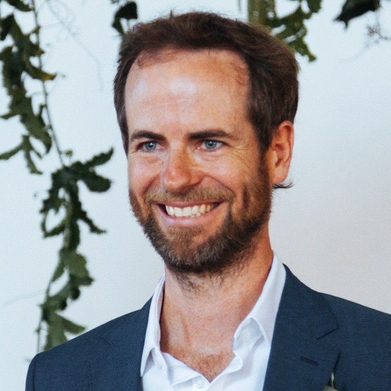 Luke Crowley