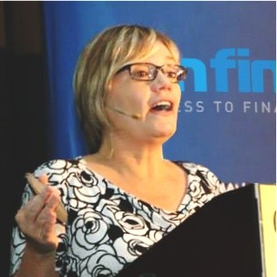 Darlene Menzies