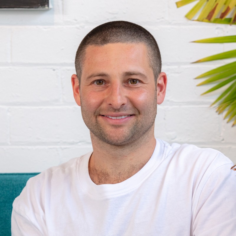 Jason Webb