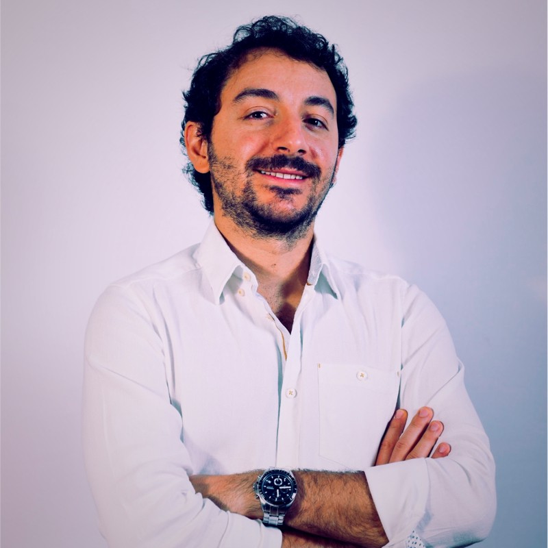 Giuseppe Martoriello