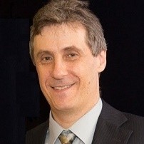 Mark Chazan