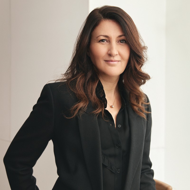 Raffaella Cornaggia