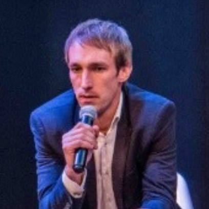 Lauri Luik