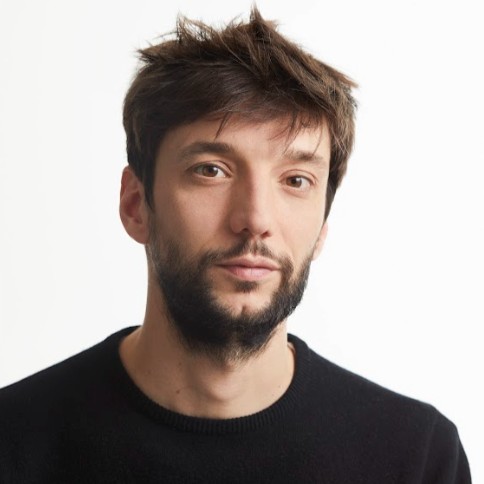 Matthieu BOURGEAUX