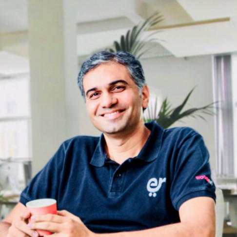 Vishal Purohit