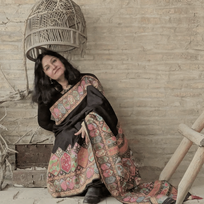 Sarika Pandey
