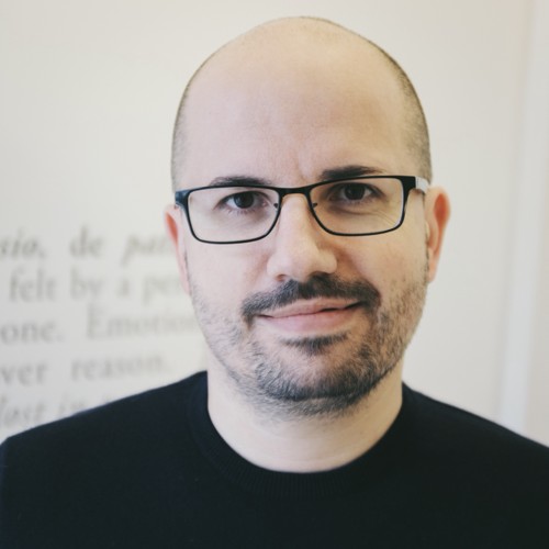 Steffen Ebert