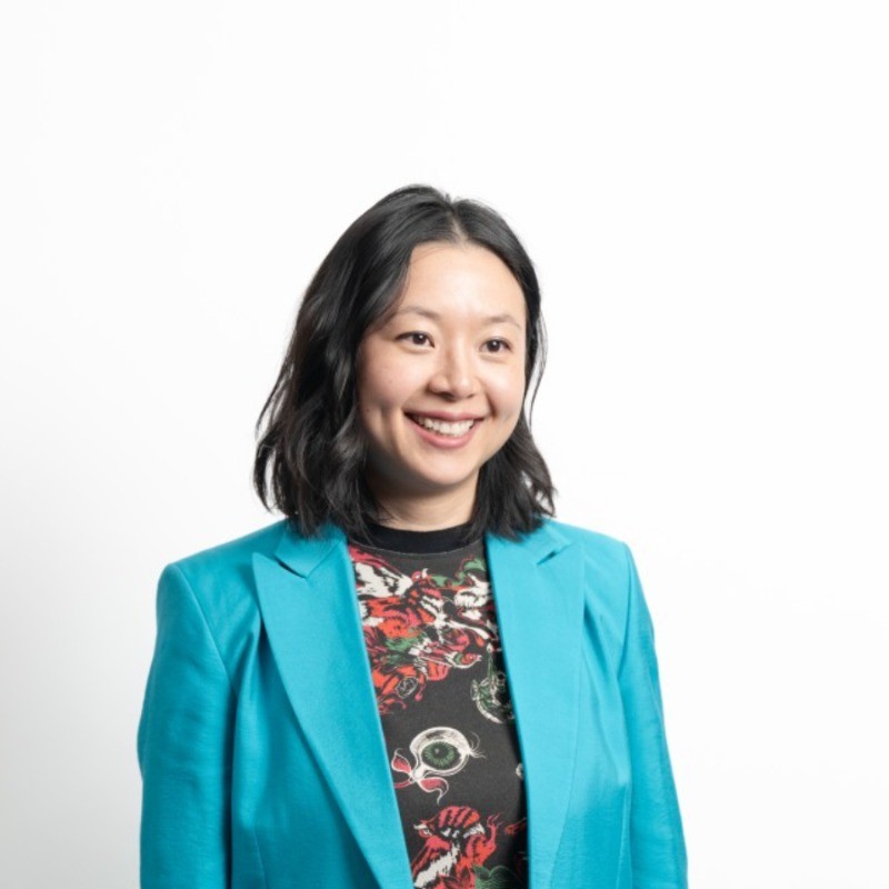 Ellen Liang