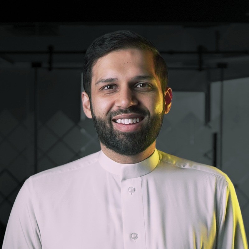 Abdulla Sheikh