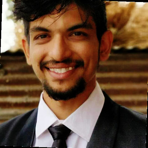 Soham Patel