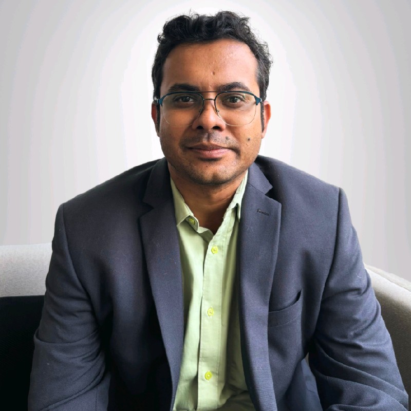 Satprem Mohanty